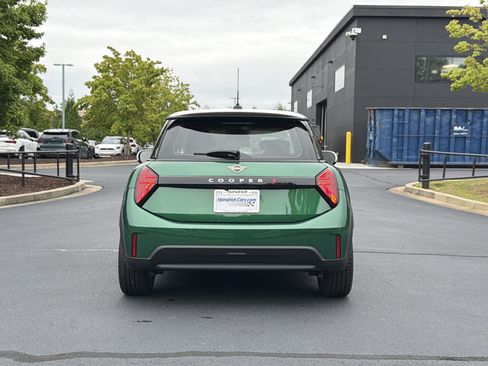 New 2026 MINI Cooper S FWD image 16