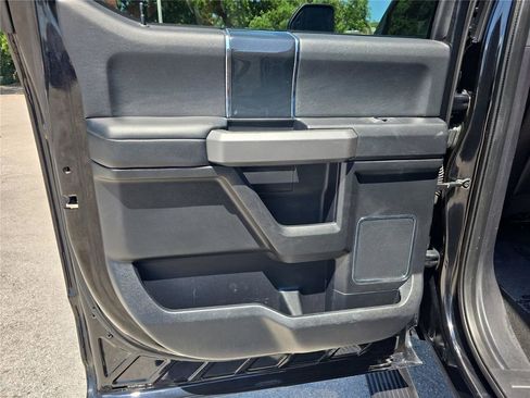 Used 2021 Ford F250 Platinum AWD/4WD image 11