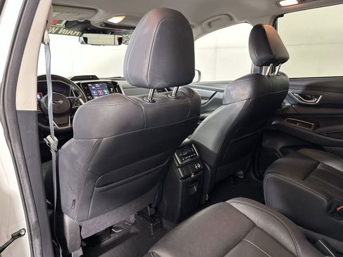 Used 2023 Subaru Ascent Limited AWD/4WD image 23