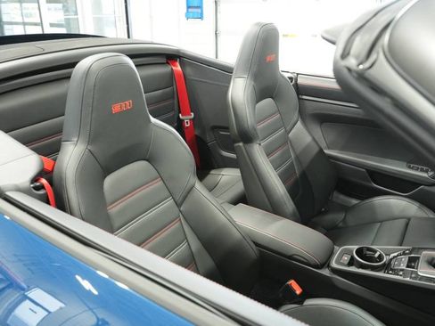 Used 2023 Porsche 911 Carrera GTS image 53