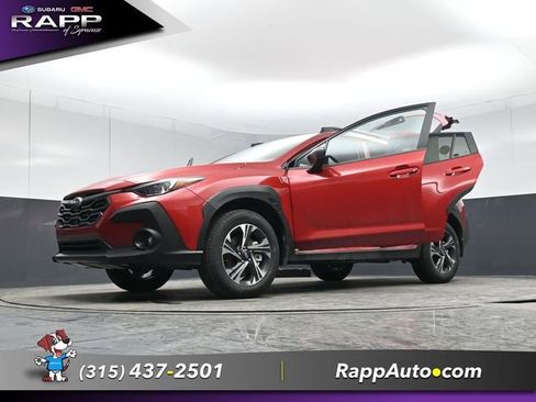 New 2026 Subaru Crosstrek 2.0i Premium image 32