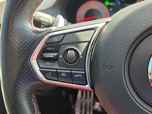 Certified 2025 Acura RDX A-Spec AWD/4WD image 23