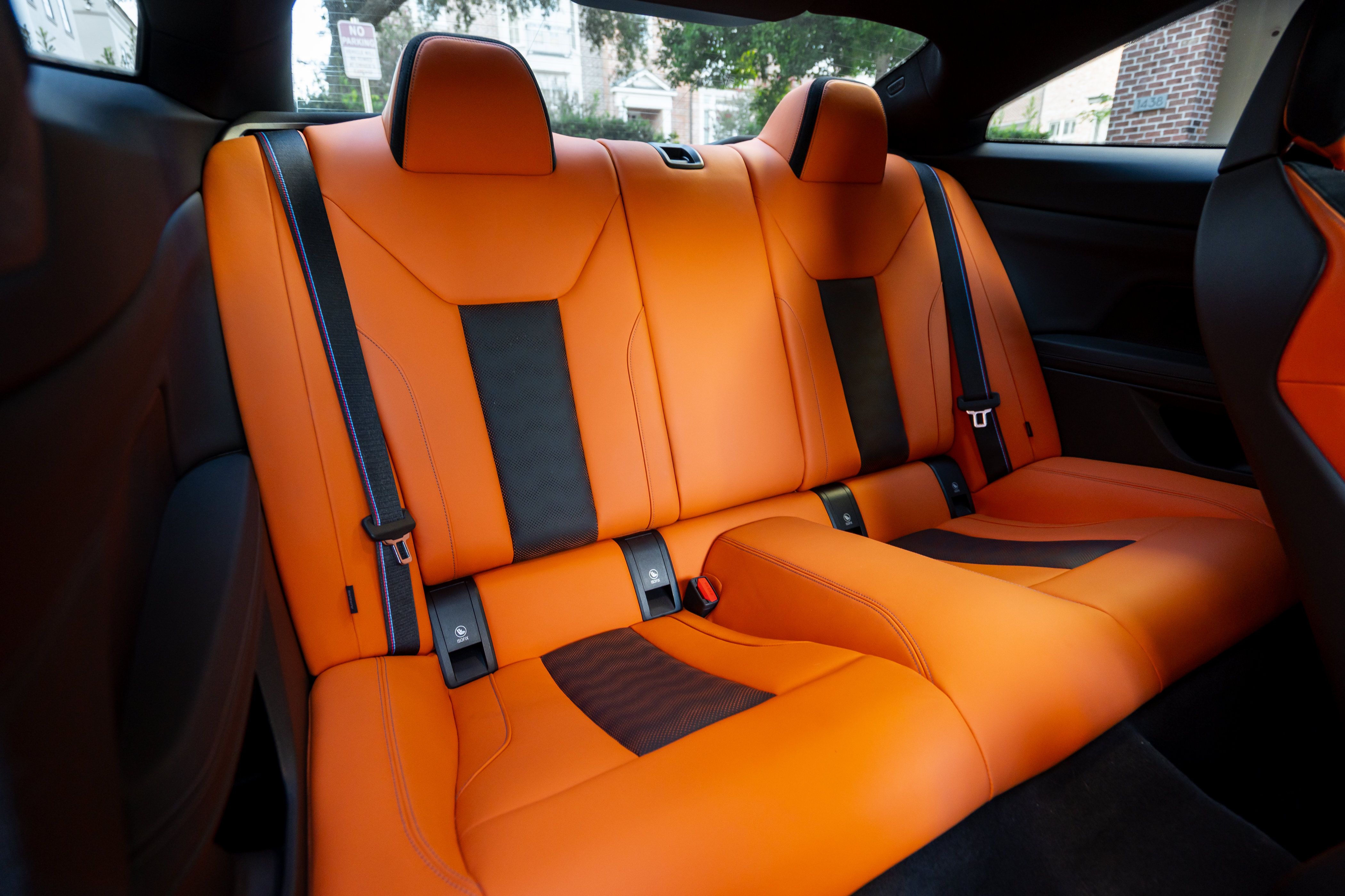 Used 2025 BMW M4 xDrive Competition AWD/4WD image 70
