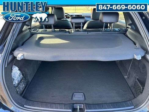 Used 2022 Mercedes-Benz GLA 35 AMG 4MATIC w/ Premium Package Lite image 12