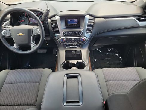 Used 2015 Chevrolet Tahoe LS RWD image 10