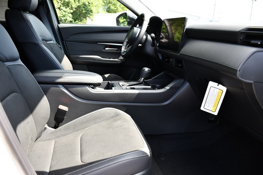 New 2026 MAZDA CX-5 Select AWD/4WD image 28