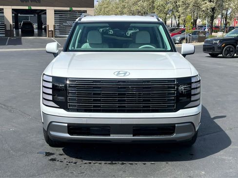 New 2026 Hyundai Palisade SEL AWD/4WD image 3