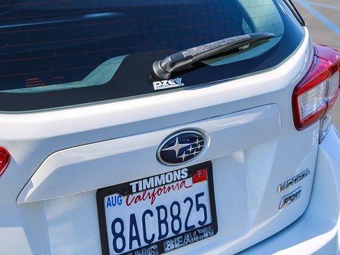 Used 2017 Subaru Impreza 2.0i Sport AWD/4WD image 11