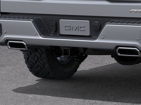 New 2026 GMC Sierra 1500 AT4 w/ AT4 Premium Package image 14