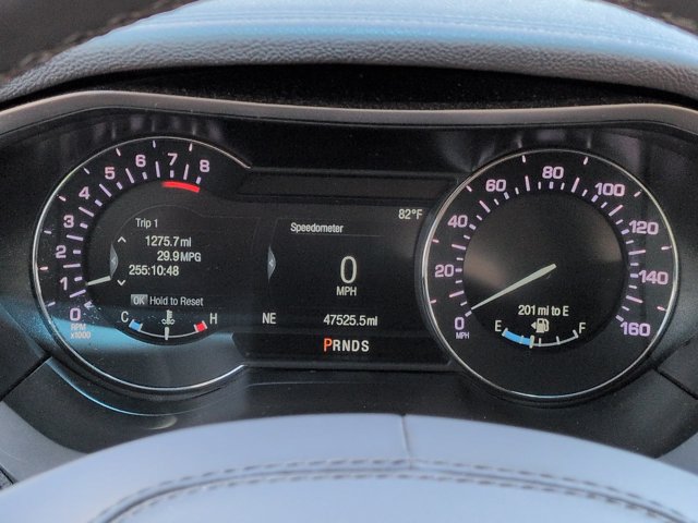 Used 2019 Lincoln MKZ Reserve w/ Luxury Package FWD image 27