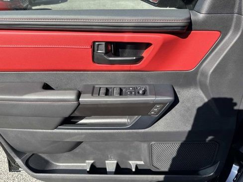 New 2026 Toyota Tundra TRD Pro AWD/4WD image 8
