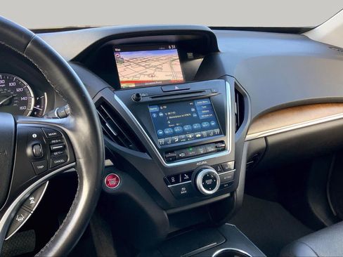Used 2020 Acura MDX FWD w/ Technology Package image 6