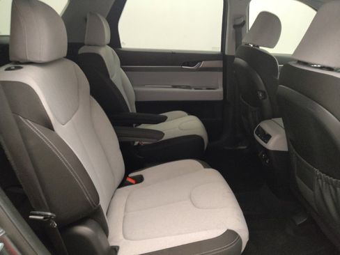 Used 2020 Hyundai Palisade SEL w/ Convenience Package image 19