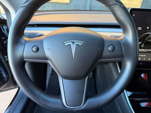 Used 2019 Tesla Model 3 Standard Range Plus image 25