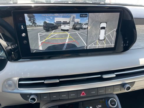 Used 2024 Hyundai Palisade Calligraphy AWD/4WD image 18