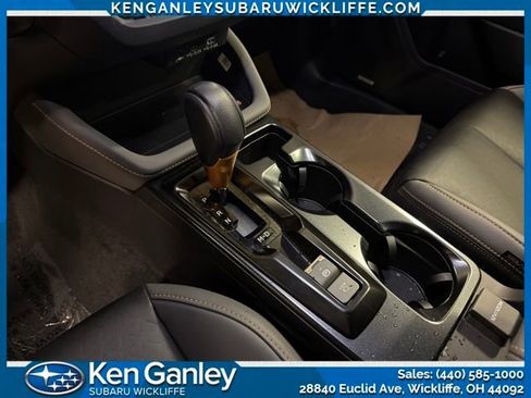 Used 2026 Subaru Forester Wilderness image 10