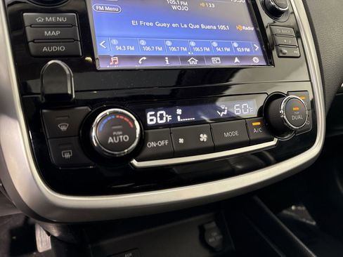 Used 2018 Nissan Altima 2.5 SV w/ 2.5 SV Technology Package image 10