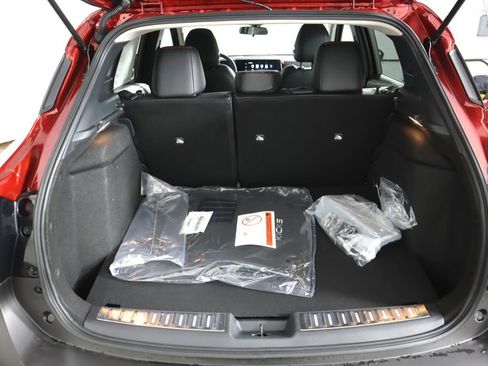 New 2026 Nissan Kicks SR w/ SR Premium Package image 28