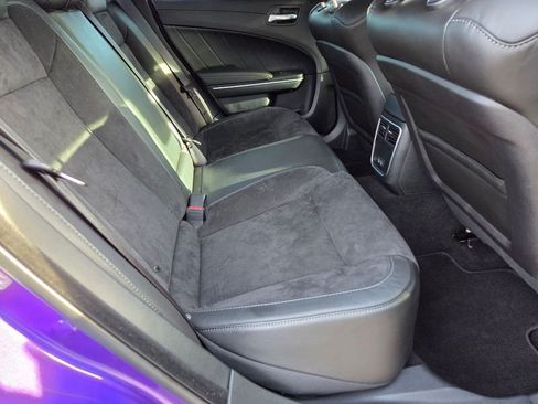 Used 2023 Dodge Charger Scat Pack RWD image 18