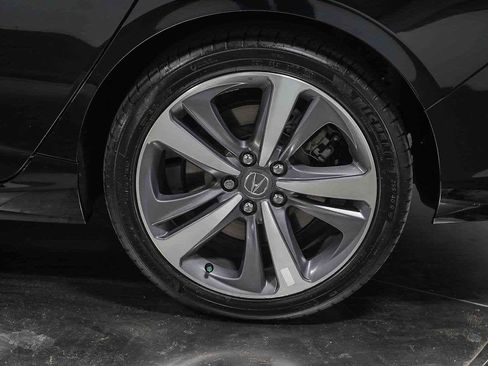 Used 2023 Acura TLX SH-AWD w/ Advance Package image 5