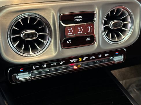 New 2026 Mercedes-Benz G 550 image 24