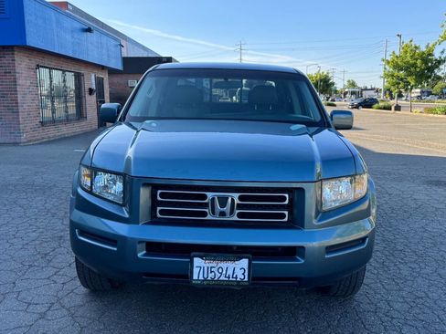 Used 2006 Honda Ridgeline RTS image 5