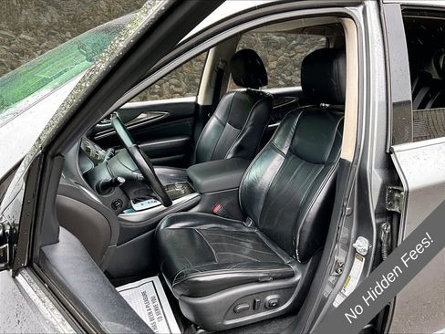 Used 2015 INFINITI QX60 Luxe w/ Premium Package AWD/4WD image 21
