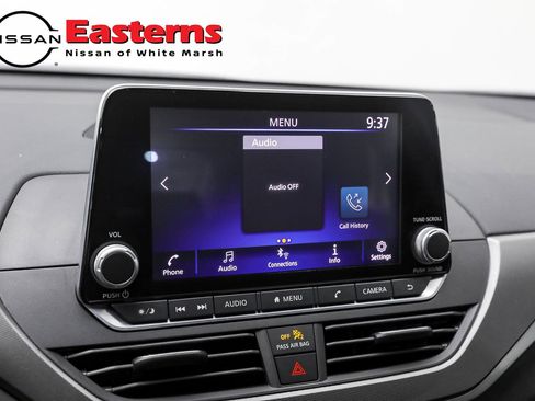 Used 2023 Nissan Altima 2.5 SR image 18