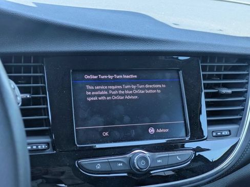 Used 2022 Buick Encore Preferred w/ Safety Package FWD image 21