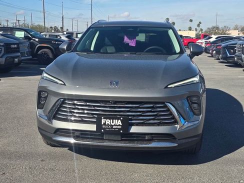 New 2026 Buick Envision Preferred image 2