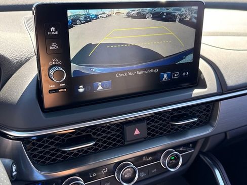 Certified 2025 Acura ADX A-Spec image 24