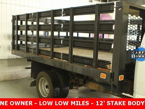 Used 2018 Ford F350 XL w/ Power Equipment Group image 4