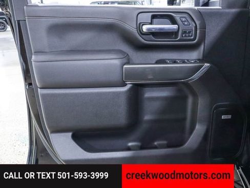 Used 2020 GMC Sierra 2500 AT4 w/ AT4 Premium Package image 40