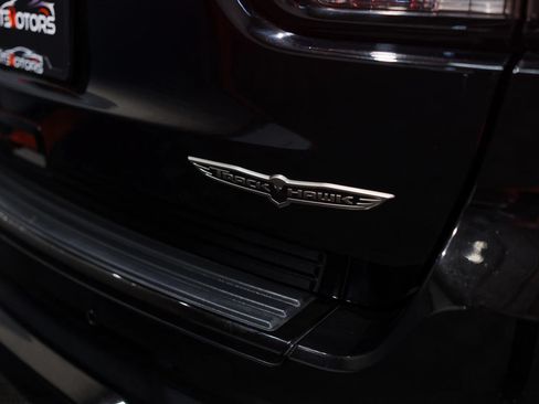 Used 2018 Jeep Grand Cherokee Trackhawk AWD/4WD image 20