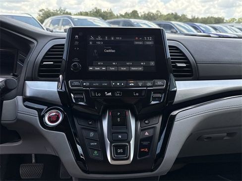 Used 2024 Honda Odyssey Touring image 27