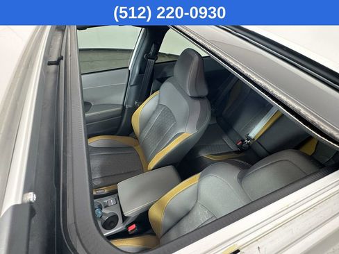 Used 2025 Subaru Crosstrek 2.5i Sport w/ Crosstrek Mirror Package image 26