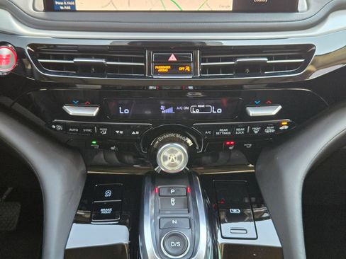 Used 2026 Acura MDX SH-AWD w/ Technology Package image 19