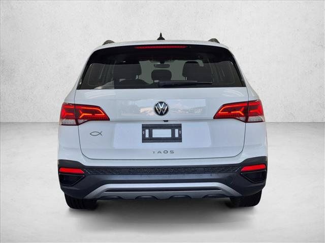 Used 2023 Volkswagen Taos S FWD image 7