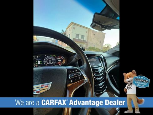 Used 2016 Cadillac Escalade Premium RWD image 49