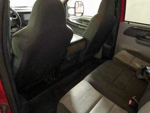 Used 2004 Ford F250 XLT AWD/4WD image 24