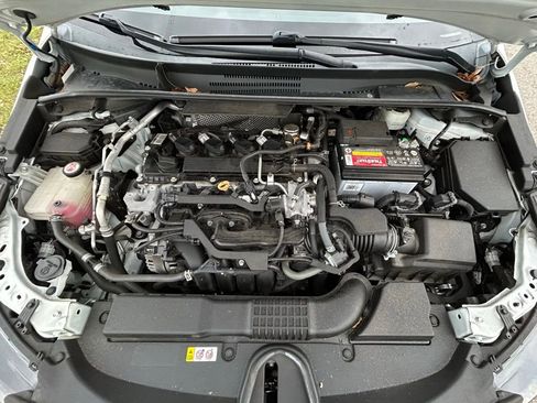 Used 2021 Toyota Corolla SE image 11