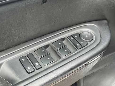 Used 2016 Chevrolet Traverse LTZ image 13