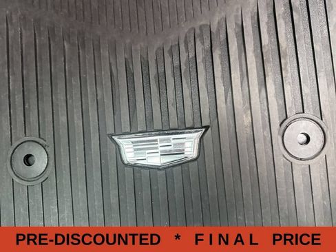 Used 2024 Cadillac XT4 Sport AWD/4WD image 63