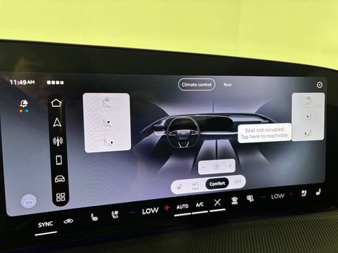 New 2026 Audi SQ5 Prestige AWD/4WD image 16