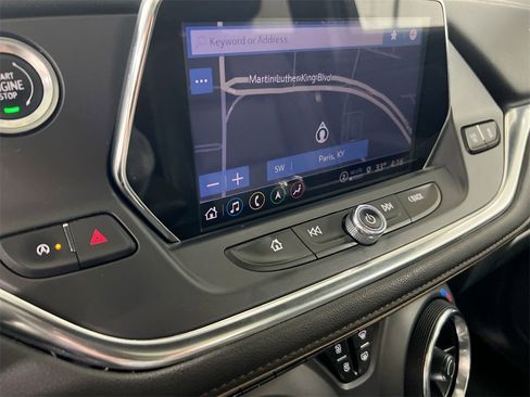 Used 2022 Chevrolet Blazer Premier w/ Enhanced Convenience Package image 14