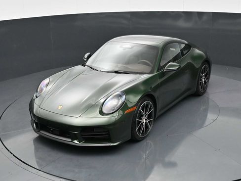 New 2026 Porsche 911 Carrera RWD image 27