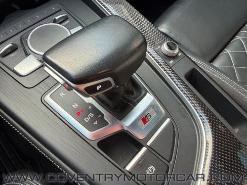 Used 2019 Audi S5 Prestige AWD/4WD image 26