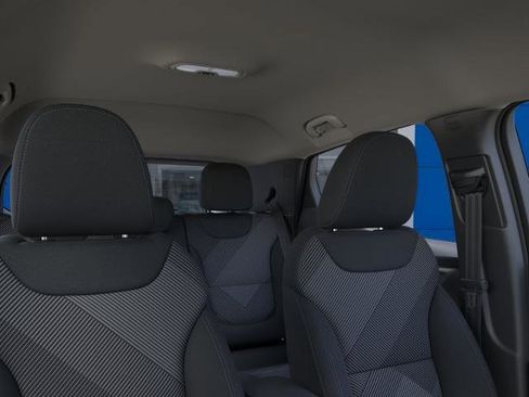New 2027 Chevrolet Bolt LT FWD image 24