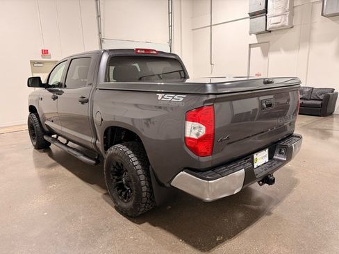 Used 2019 Toyota Tundra SR5 w/ SR5 Upgrade Package image 7