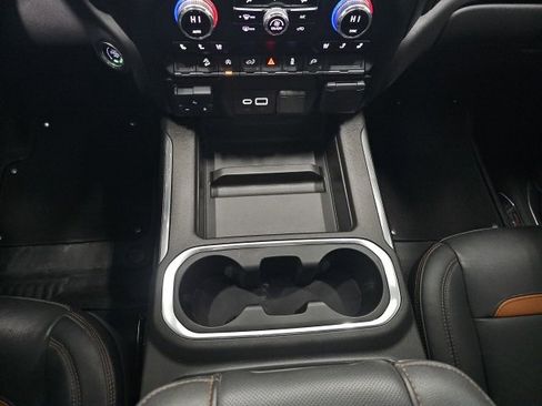 Used 2021 GMC Sierra 1500 AT4 image 28